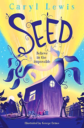 Seed von Macmillan Children's Books